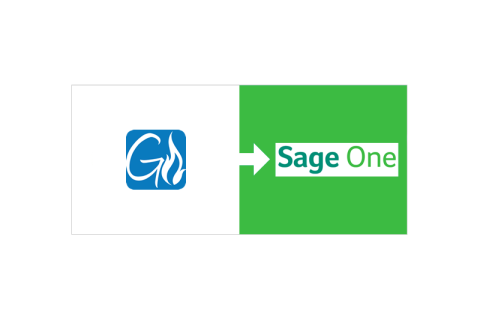 Gas Engineer Software + Sage One Accounts = Even Less ‘Paperwork Headache!’