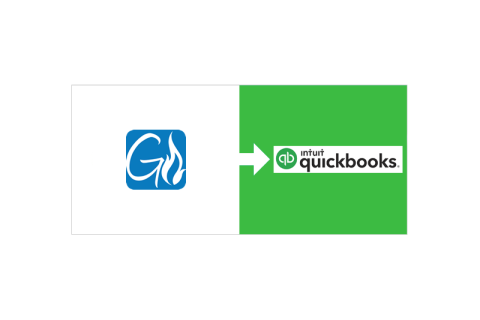 Making Tax Digital is now easier than ever with Gas Engineer Software and QuickBooks Integration