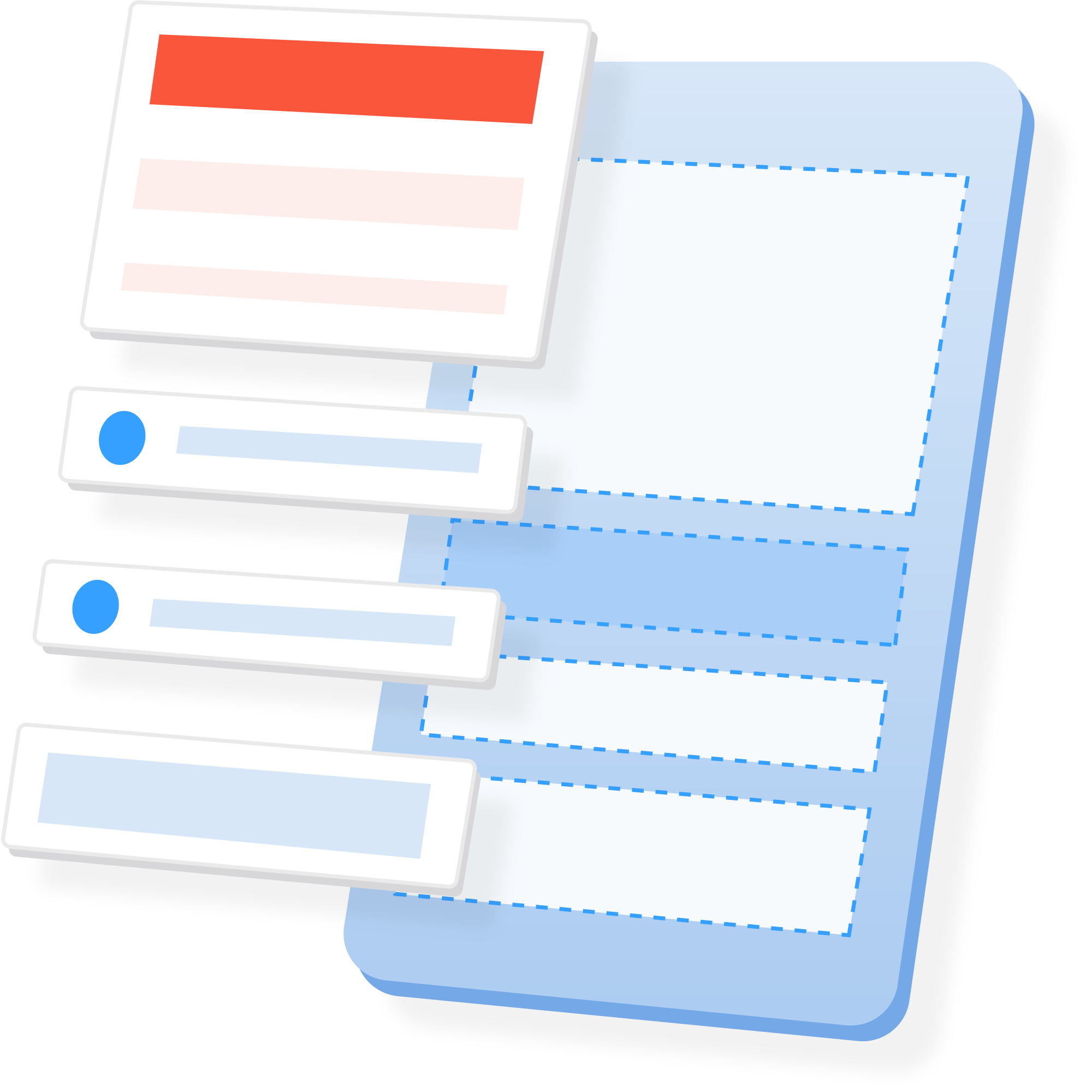 Customise your forms