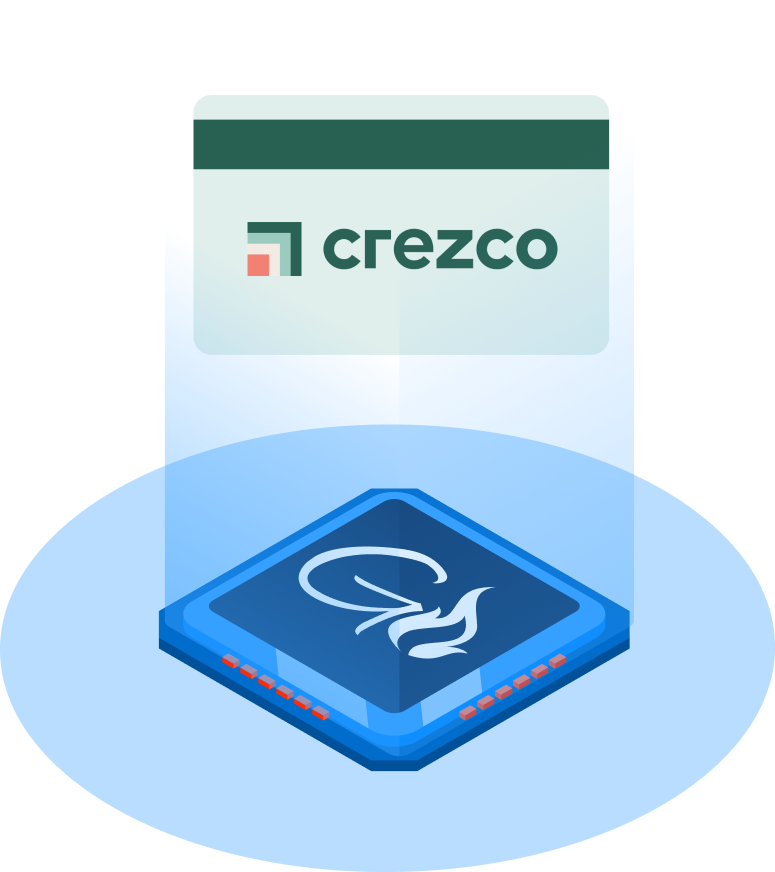 Connect your Gas Engineer Software account to Crezco for simple, fast payments