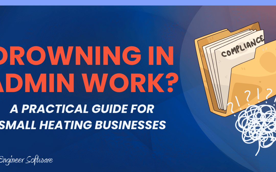 What To Do When Admin Is Taking Over Your Business