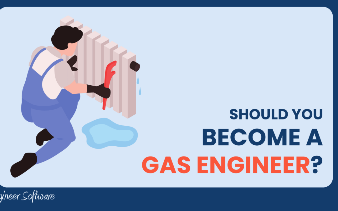 3 Reasons The UK Needs More Gas Engineers