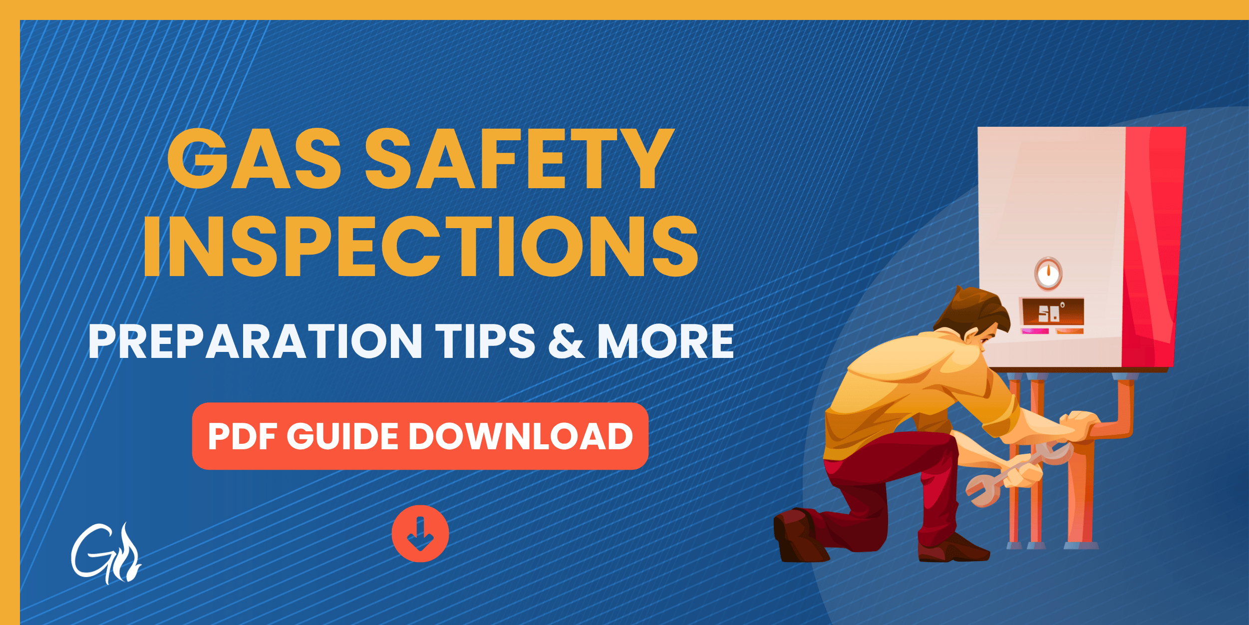 Gas Safety Inspection guide
