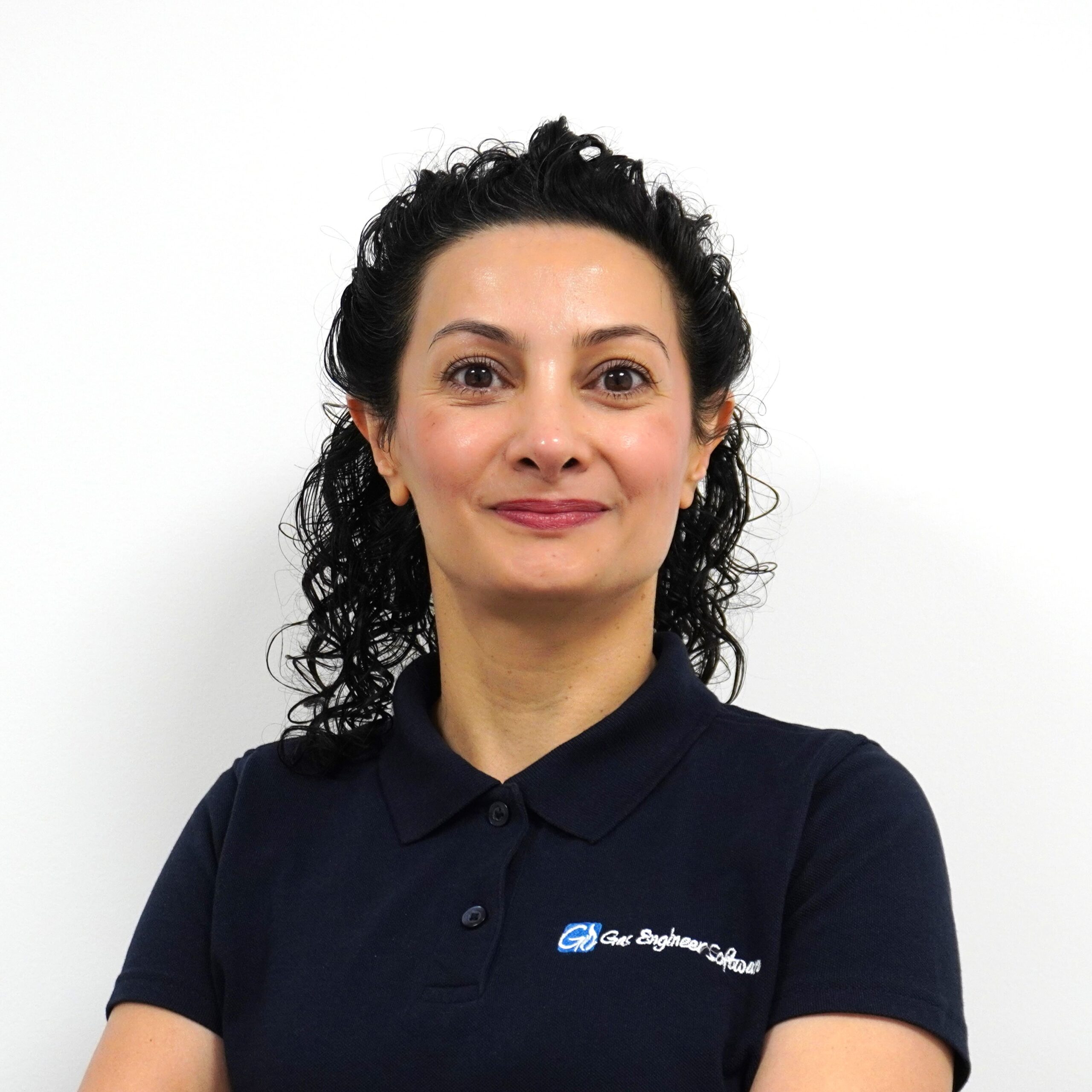 Gamze, Owner of Gas Engineer Software