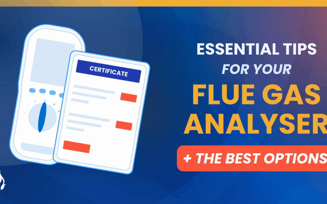 Flue Gas Analyser Tips — The Best, Cheapest, and More