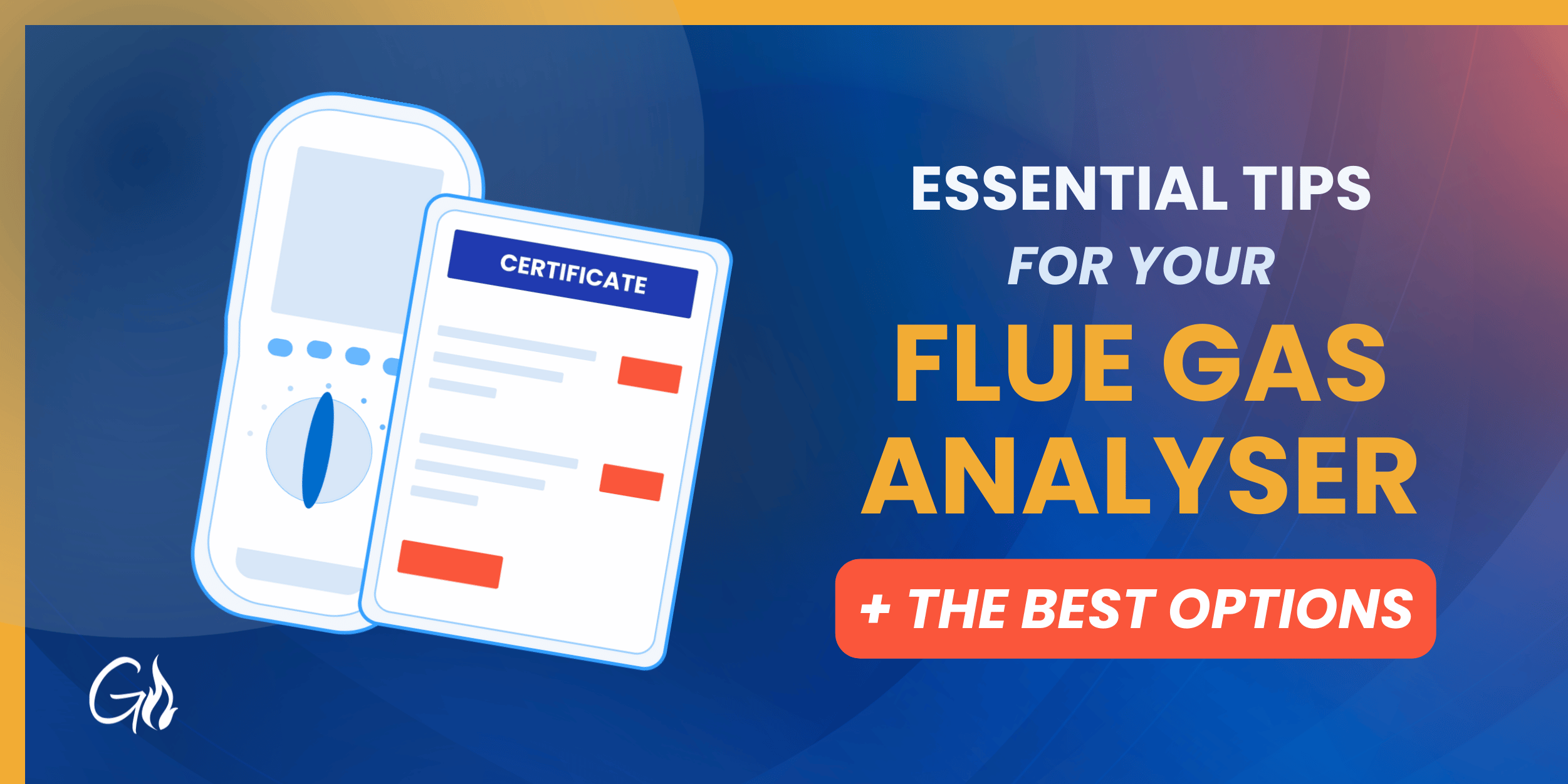 Best flue gas analysers