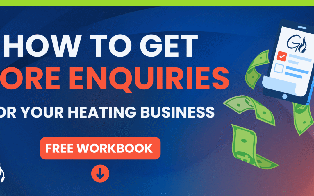 How to Get More Heating & Plumbing Jobs: Ways to Win Work and Leads