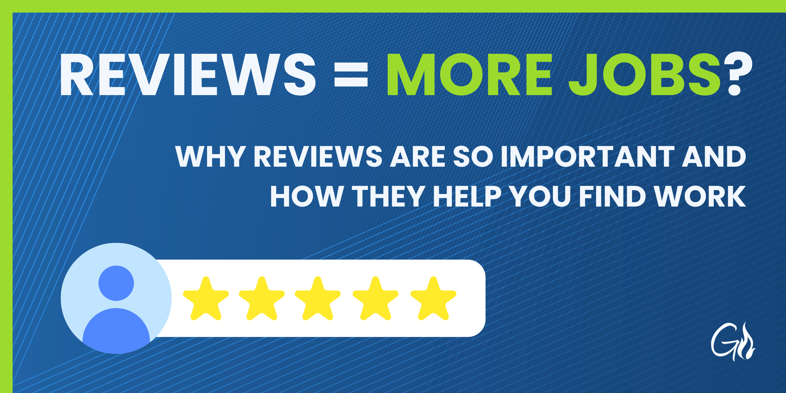 Why reviews are important featured image