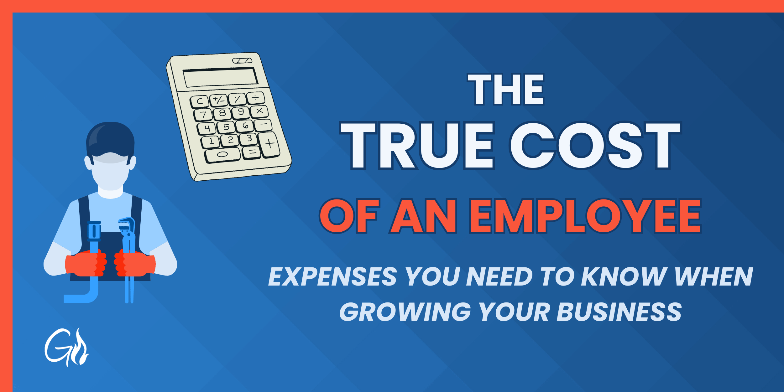 True cost of an employee featured image
