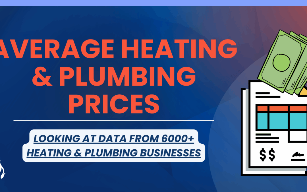 Average Plumber & Gas Engineer Rates In 2025