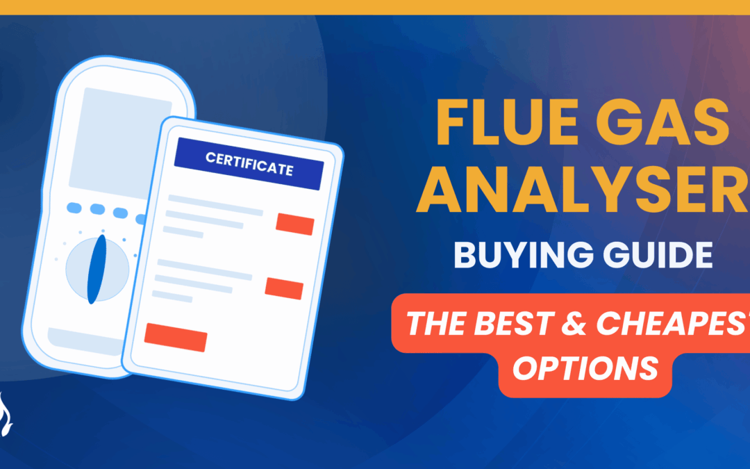 Flue Gas Analyser Buying Guide — The Best, Cheapest, and Most Popular