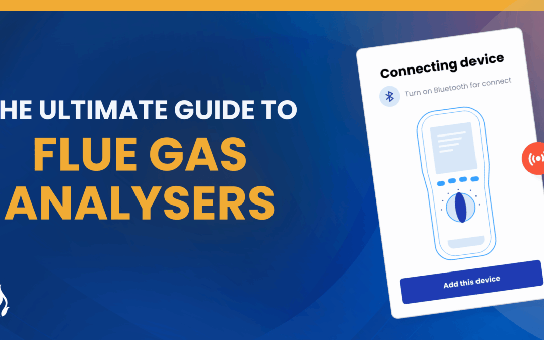 What Are Flue Gas Analysers and How Do They Work? + Useful Tips