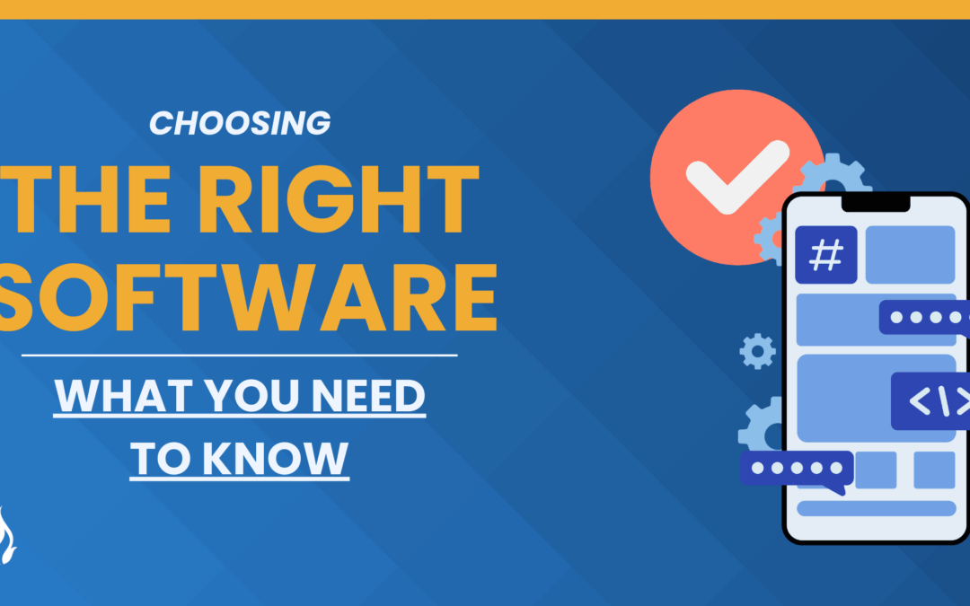 How to Choose the Best Software for Your Heating Business