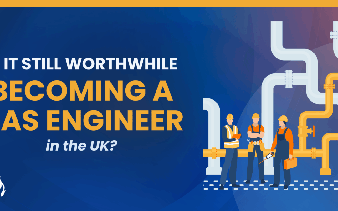 How to Become a Gas Engineer in the UK: A 2025 Guide