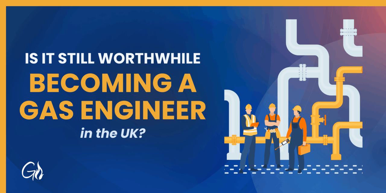 How to Become a Gas Engineer in the UK: A 2025 Guide - Gas Engineer ...