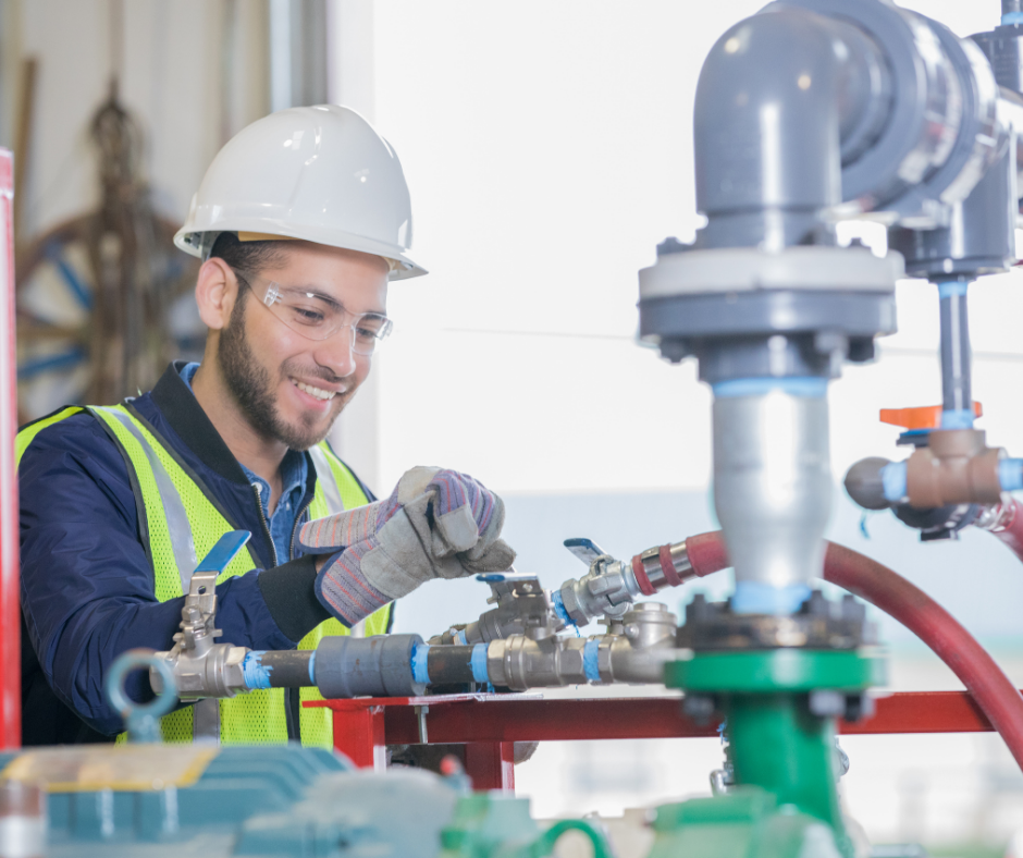 Domestic vs Commercial Gas Engineers in UK Domestic vs Commercial Gas Engineers in the UK