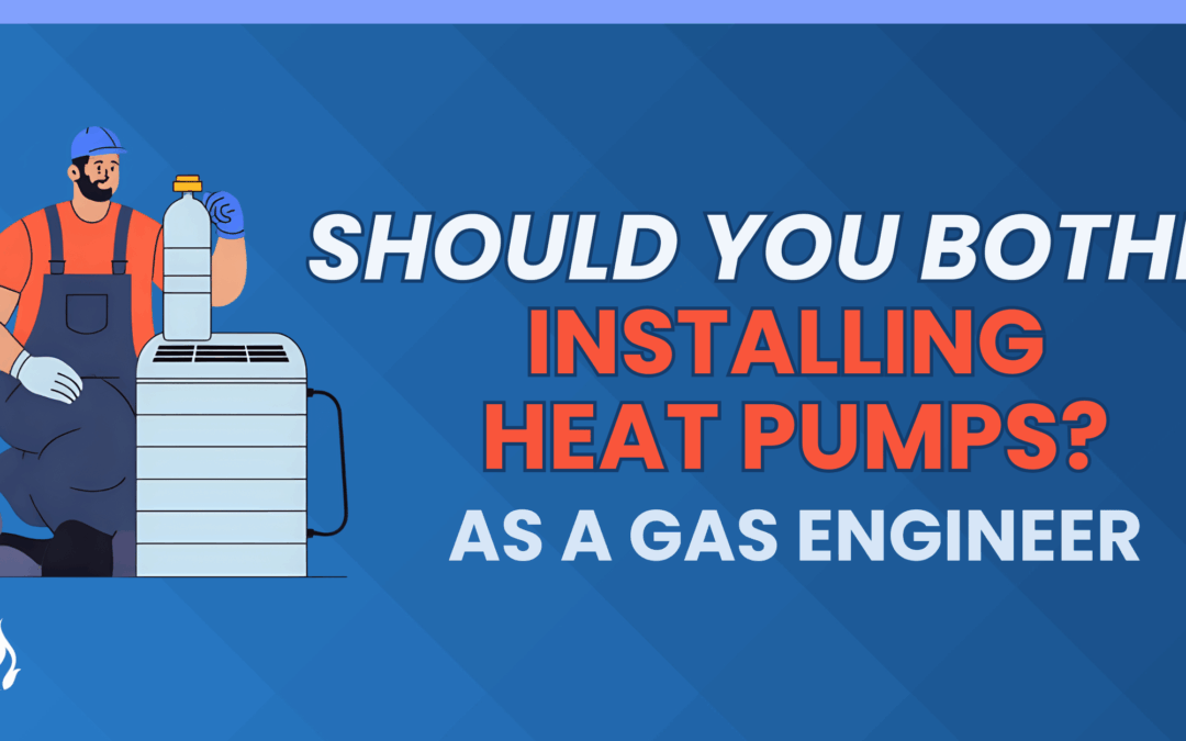 Is it Worth Doing Heat Pump Installations as a Heating Installer?