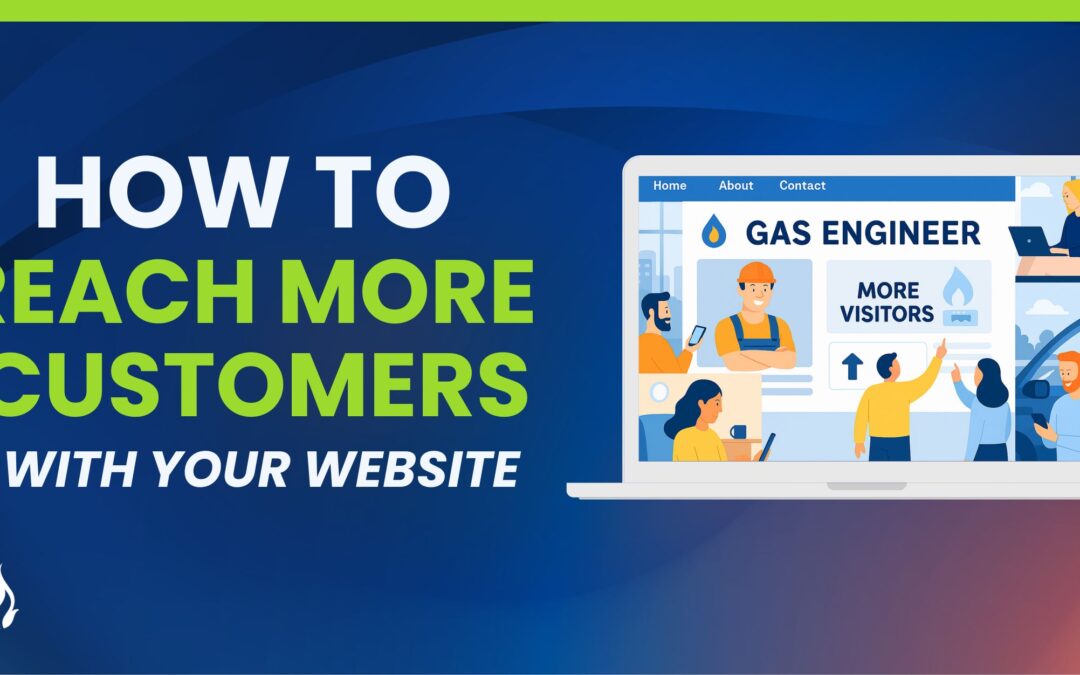 SEO For Gas Engineers: The Easy 7-Step Guide