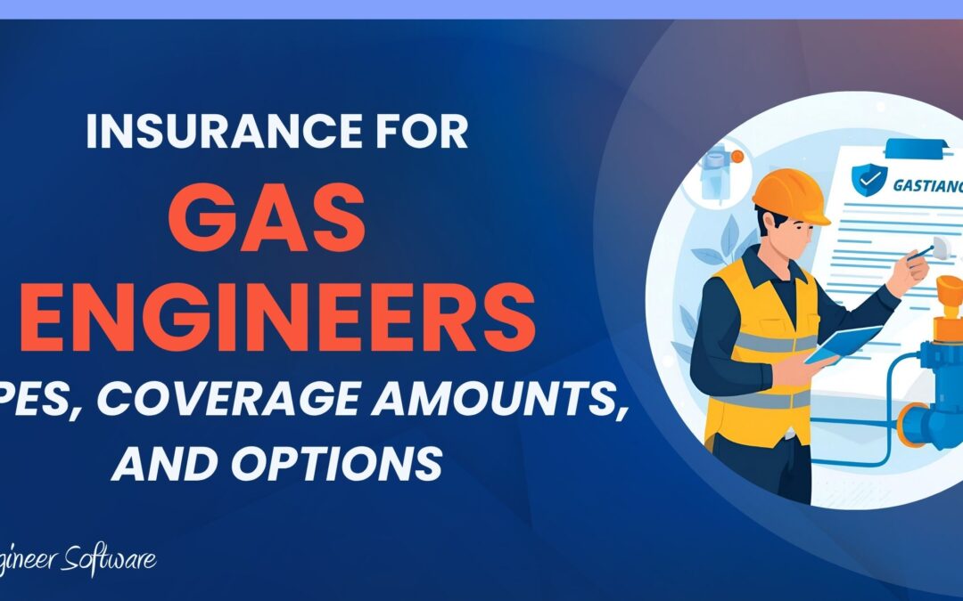 The Complete Guide To Insurance For Gas Engineers