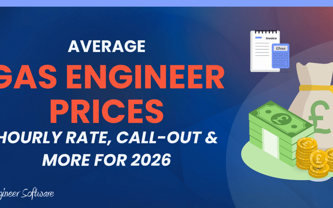 Average Gas Engineer Hourly Rates in the UK (2026 Guide)