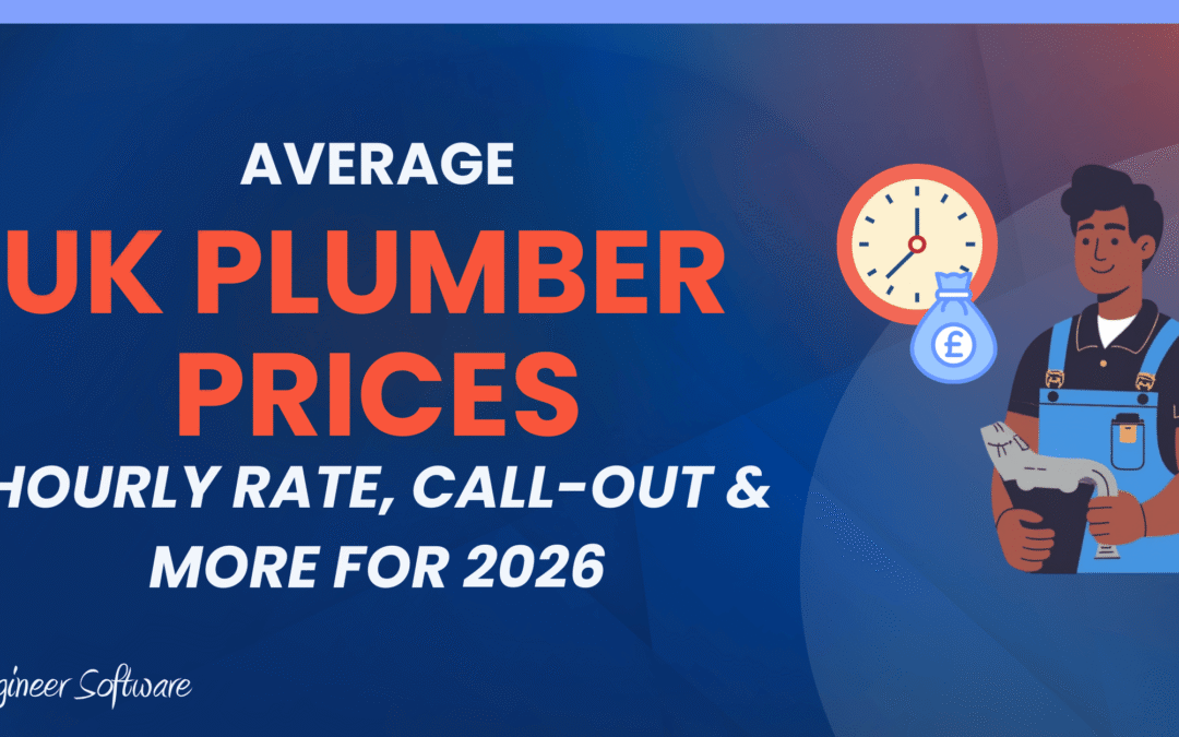 Average Plumber Hourly Rates in the UK – 2026 Updated