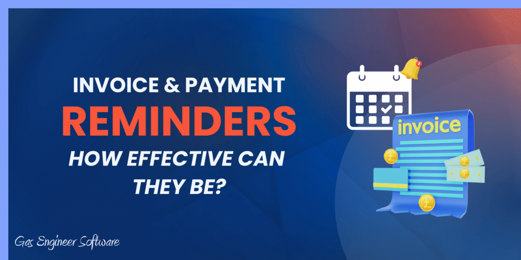 How Effective Are Invoice Payment Reminders?