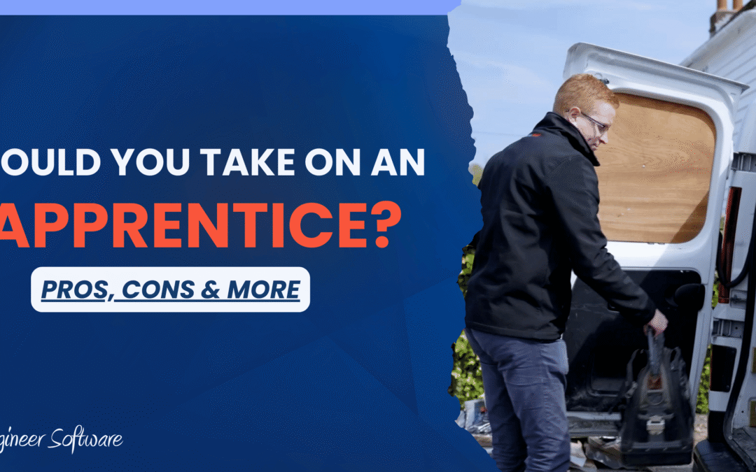 Should You Take On an Apprentice in 2026?