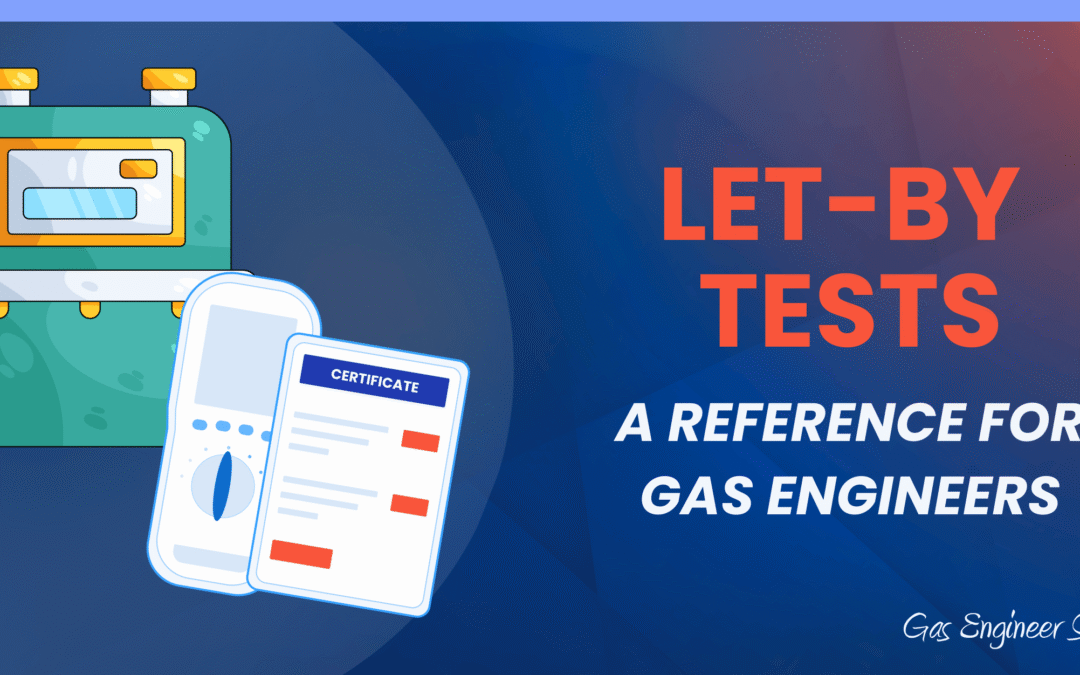 Gas Let-By Test: What They Are, How to Do One, and What Happens If It Fails