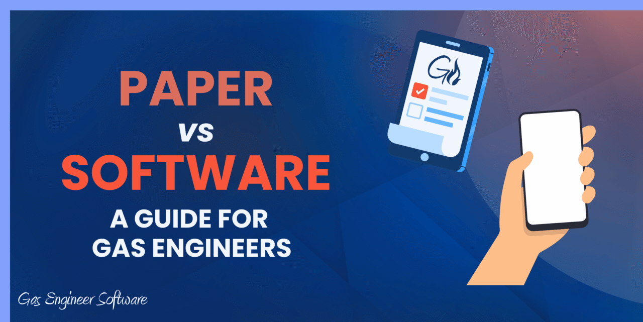 Paperless Code Going Paperless as a Gas Engineer: A Practical Guide to Gas Engineer ...