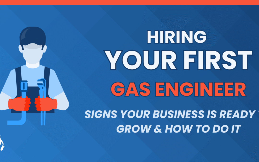 Hiring Your First Engineer: Signs You’ve Outgrown Being a Sole Trader