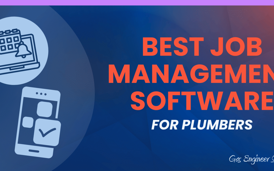Best Plumbing Job Management Software UK: A 2026 Buyer’s Guide