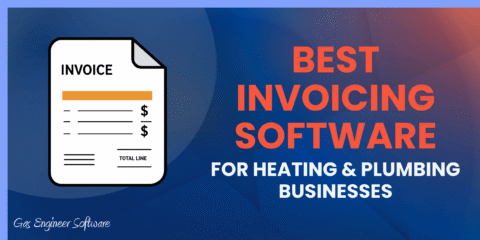 Best Invoicing Software for Plumbers & Gas Engineers (UK, 2026) - GES ...