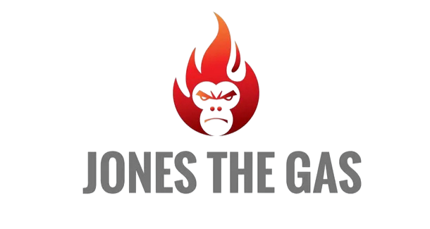 Jones the Gas
