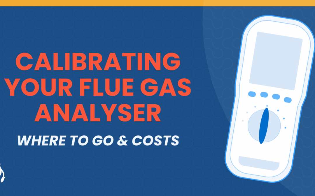 Flue Gas Analyser Calibration: Costs, Where to Go and How Often